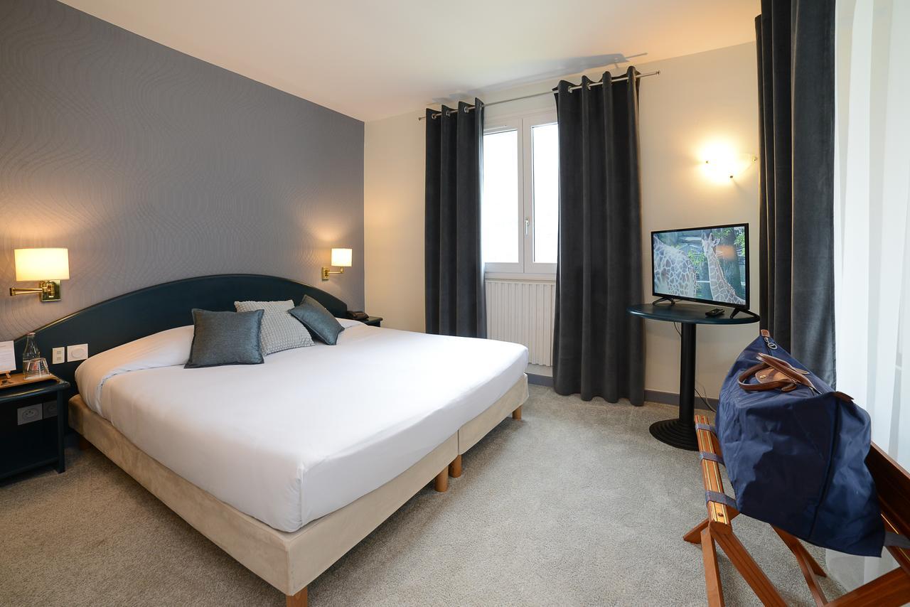 Novalaise Plage Exteriér fotografie