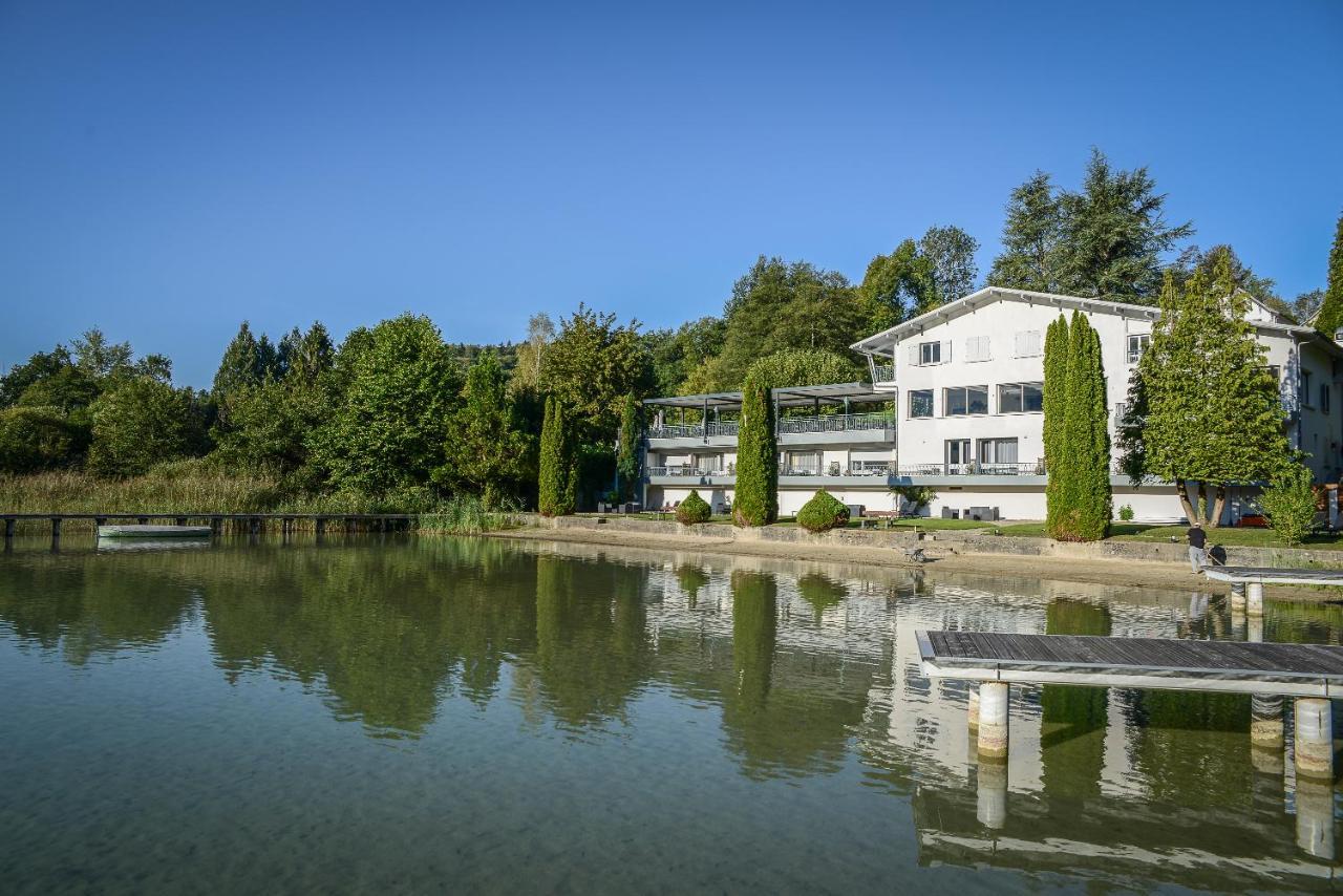 Novalaise Plage Exteriér fotografie